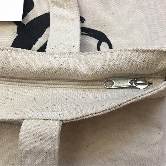 💎❗️NWT❗️😻Cute cat toe bag - Picture 4 of 8